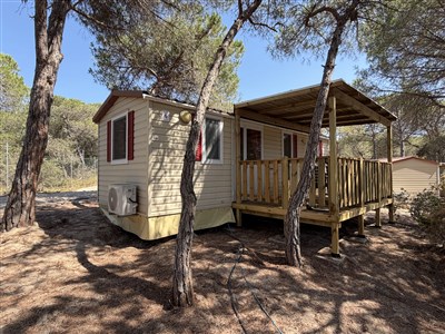 Camping Bella Italia Sardinia