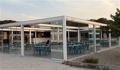Camping Bella Italia Sardinia