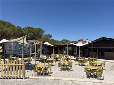Camping Bella Italia Sardinia