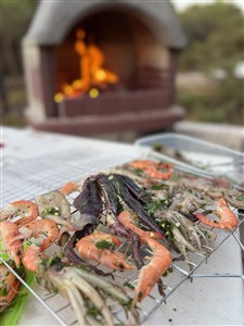 Camping Bella Italia Sardinia