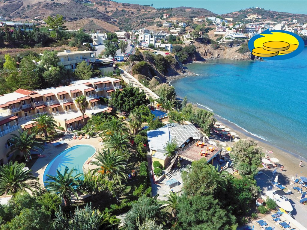 All Inclusive Talea Beach Resort