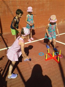 All Inclusive Talea Beach Resort