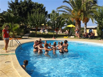 All Inclusive Talea Beach Resort