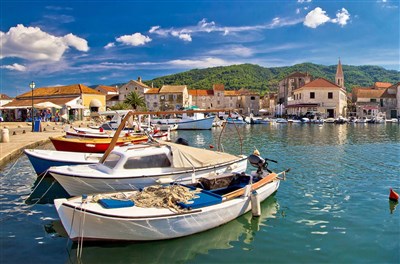 All Inclusive Light Arkada Hotel