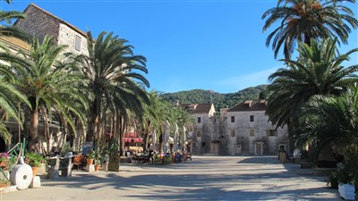 Helios Sunny Apartmens