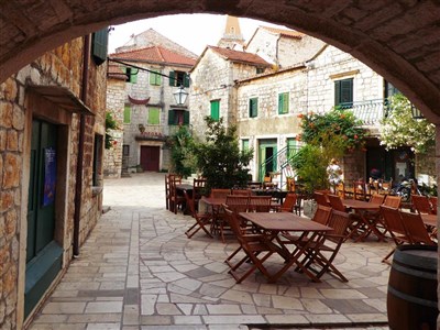 Helios Sunny Apartmens