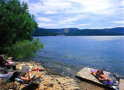 Helios Sunny Apartmens