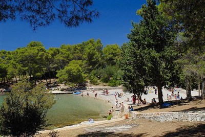 Helios Sunny Apartmens