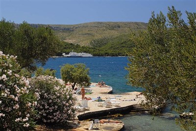 Helios Sunny Apartmens