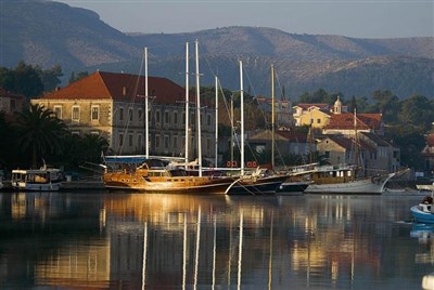 Helios Sunny Apartmens