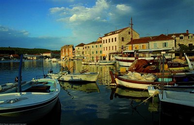 Helios Sunny Apartmens