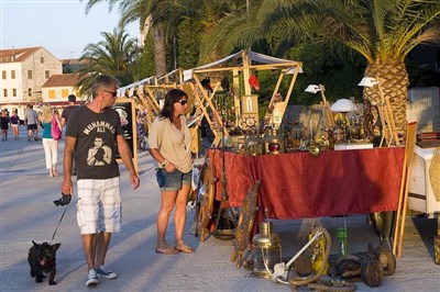 Helios Sunny Apartmens