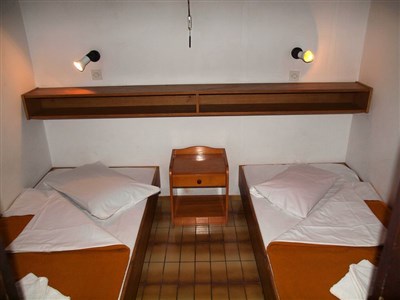 Helios Sunny Apartmens