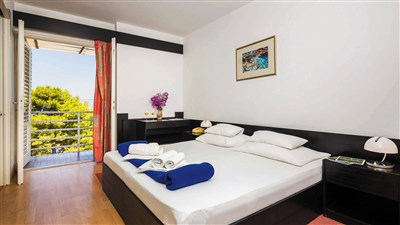 All Inclusive hotel Hvar