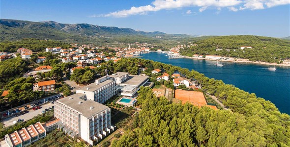 All Inclusive hotel Hvar