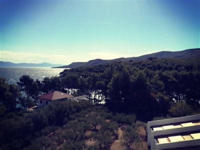 All Inclusive hotel Hvar