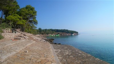 All Inclusive hotel Hvar