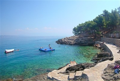 All Inclusive hotel Hvar