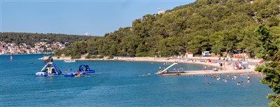 Apartmány a studia Jezera Lovišća