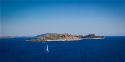 Apartmány a studia Jezera Lovišća