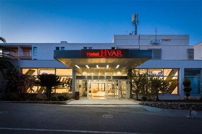 All Inclusive hotel Hvar