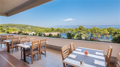 All Inclusive hotel Hvar