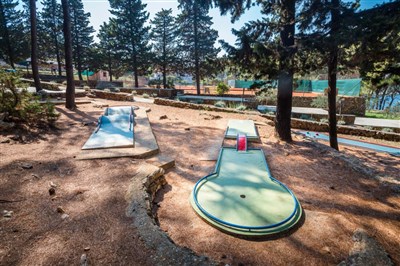 All Inclusive hotel Hvar