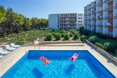 All Inclusive hotel Hvar