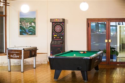 All Inclusive hotel Hvar