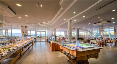 All Inclusive hotel Hvar