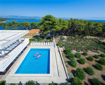 All Inclusive hotel Hvar
