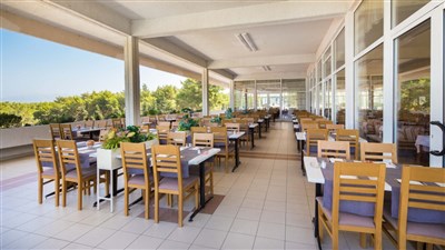 All Inclusive hotel Hvar