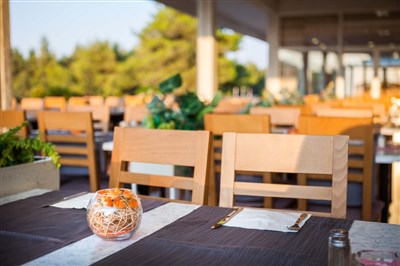 All Inclusive hotel Hvar