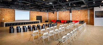 Jaro u moře - Lanterna Resort