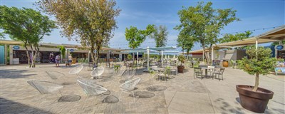 Jaro u moře - Lanterna Resort