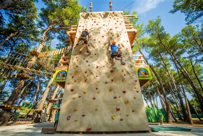 Centro Vacanze Bi Village