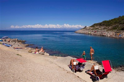 Camping Village Poljana