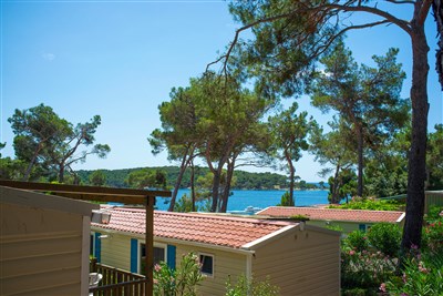 Camping Village Poljana