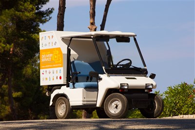 Camping Village Poljana