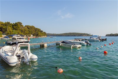 Camping Village Poljana