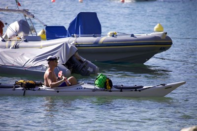 Camping Village Poljana