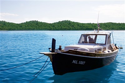 Camping Village Poljana