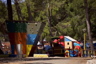 Camping Village Poljana