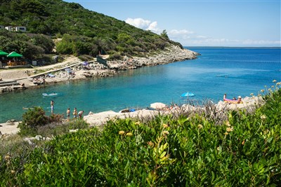 Camping Village Poljana