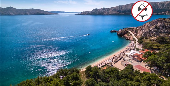 Bunculuka Naturist Camping Resort