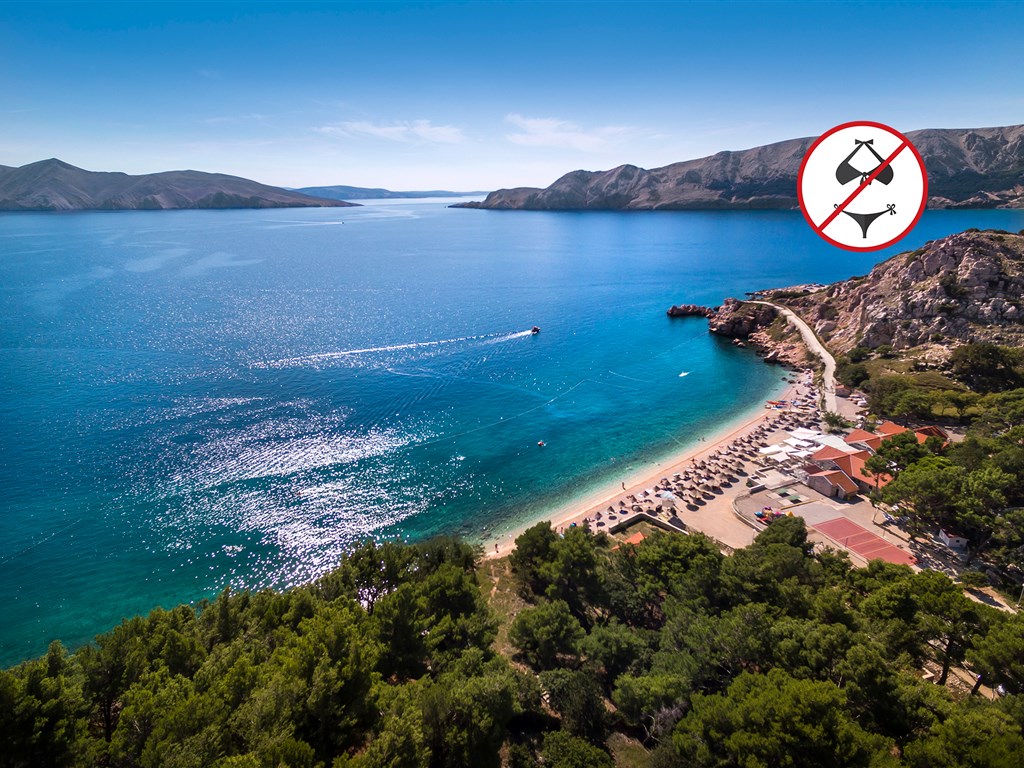 Bunculuka Naturist Camping Resort