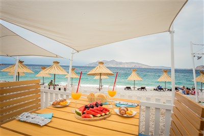 Bunculuka Naturist Camping Resort