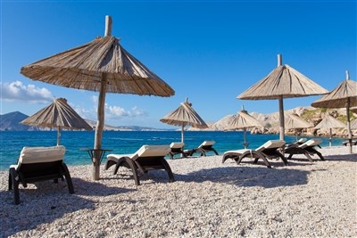 Bunculuka Naturist Camping Resort