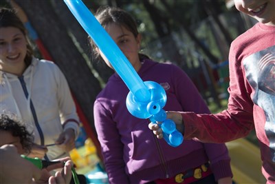 Centro Vacanze Bi Village