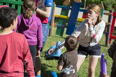 Centro Vacanze Bi Village